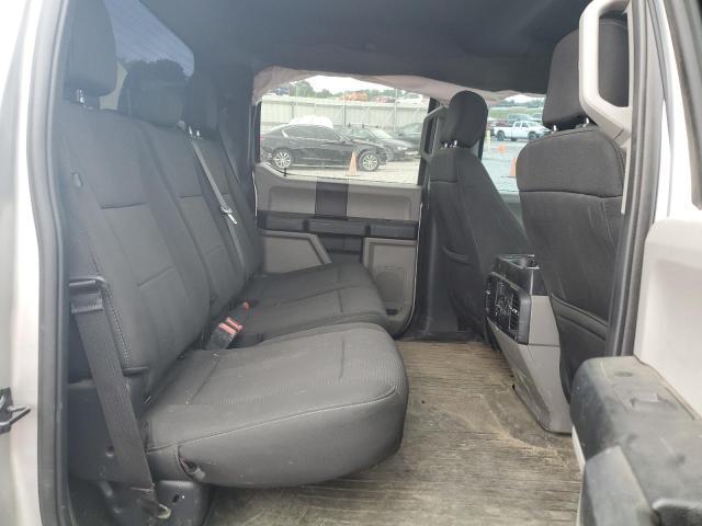 1FTEW1EP5KFA51199 Ford F150 Supercrew