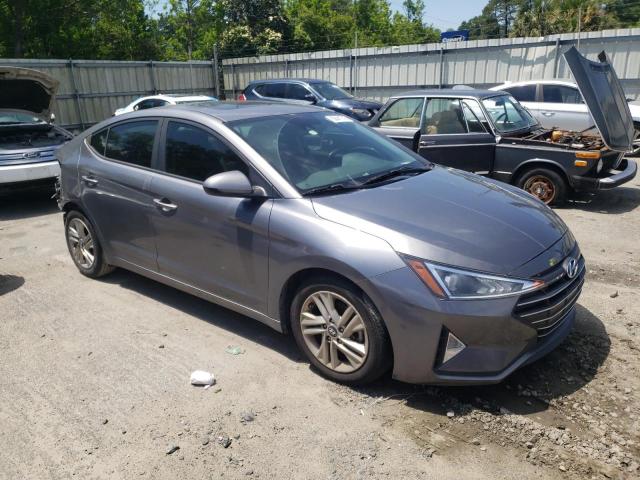 5NPD84LF0KH435236 | 2019 HYUNDAI ELANTRA SE