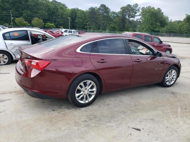 2016 CHEVROLET MALIBU HYB - 1G1ZJ5SUXGF305281