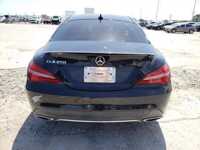 WDDSJ4EB5HN434491 Mercedes-Benz CLA 250