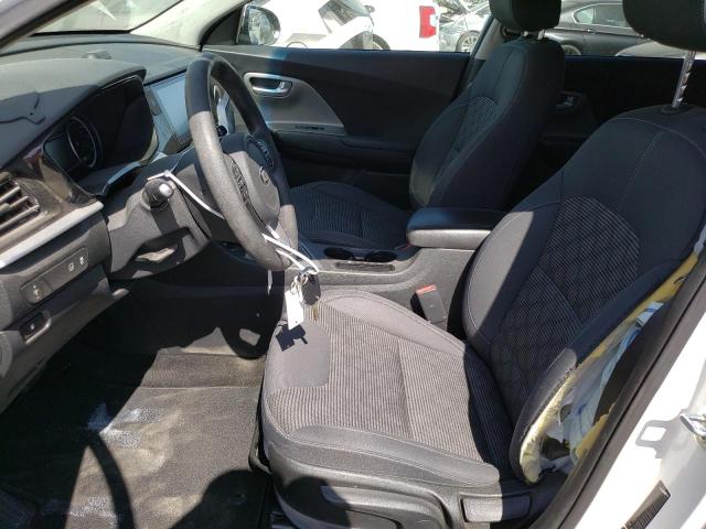 KNDCB3LC1L5368869 KIA NIRO LX