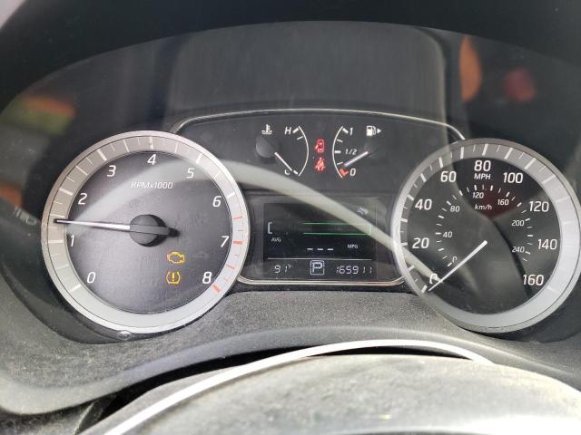 3N1AB7AP4EY270920 Nissan SENTRA S