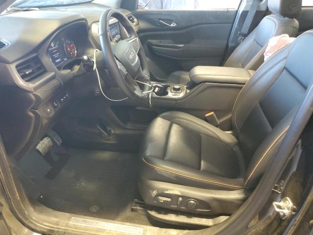 1GKKNLLS0NZ173906 GMC Acadia AT4 7