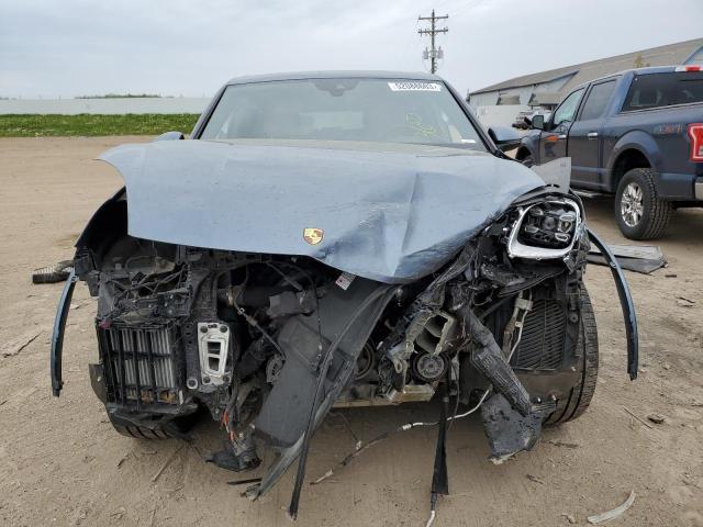 2019 PORSCHE CAYENNE S - WP1AB2AY6KDA61619