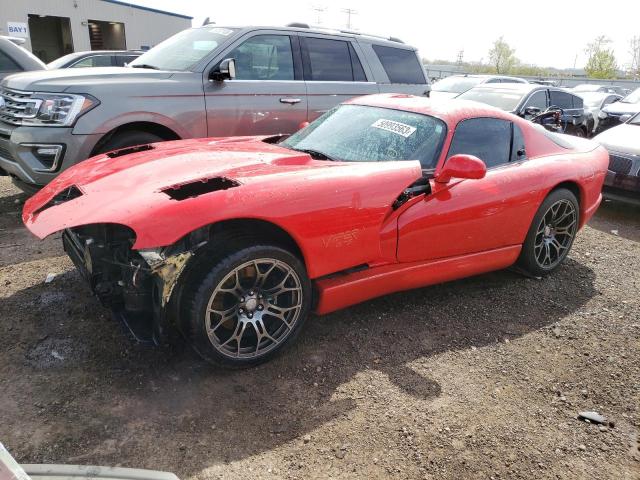 1997 Dodge Viper GTS