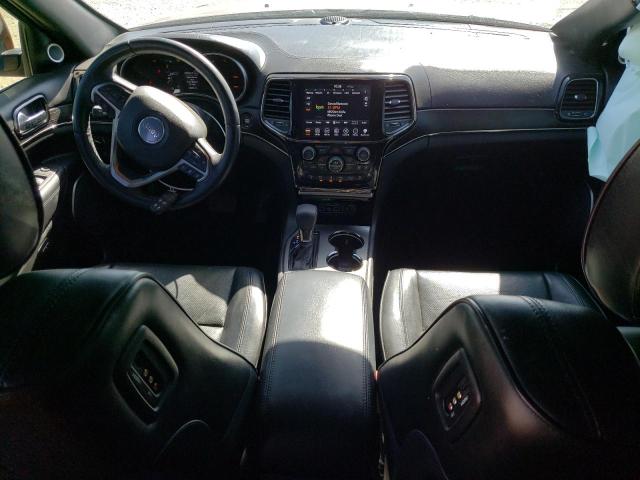 2019 JEEP GRAND CHER - 1C4RJFCT8KC785298