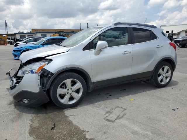 BUICK ENCORE CONVENIENCE 2015 0