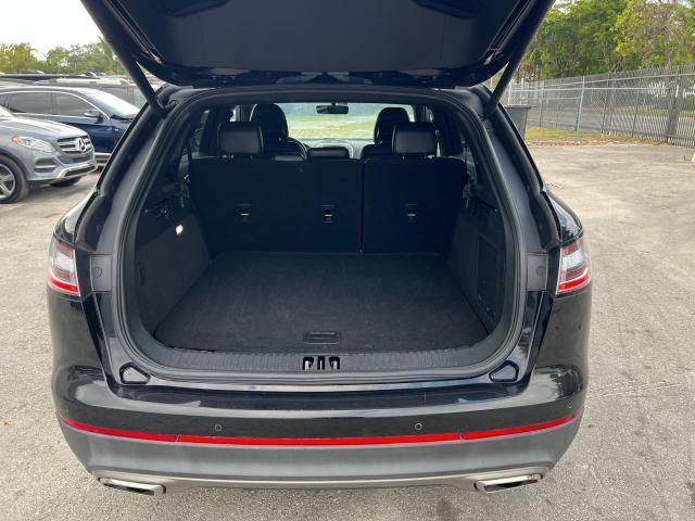 2019 LINCOLN NAUTILUS S 2LMPJ6K97KBL46879