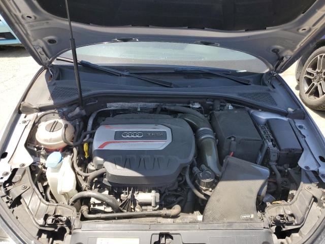 2016 AUDI S3 PREMIUM - WAUB1GFF5G1055085