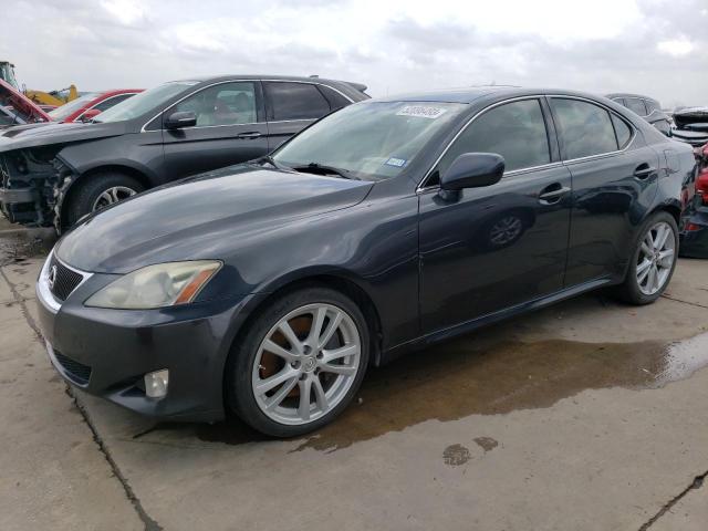 2007 Lexus IS 350 