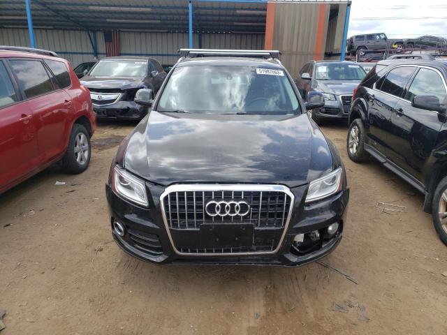 VIN WA1CFAFPXDA041221 2013 Audi Q5, Premium no.5