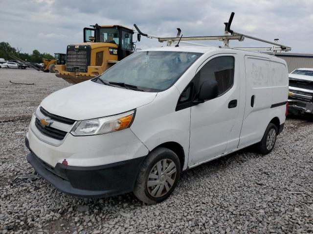 2015 CHEVROLET CITY EXPRE - 3N63M0ZN3FK707155