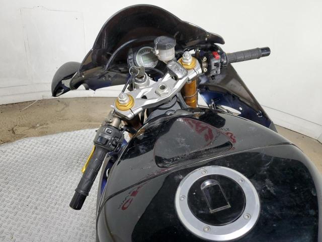 2006 KAWASAKI ZX636 C1 - JKBZXJC136A033659