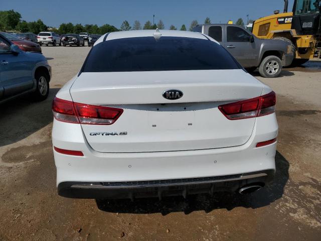 5XXGT4L31KG309979 KIA Optima Lx