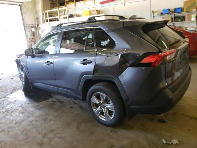 2T3P1RFV4NC304102 Toyota Rav4 Xle