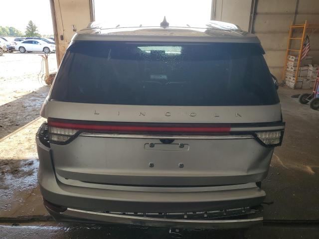 2021 LINCOLN AVIATOR RE - 5LM5J7XC6MGL11871
