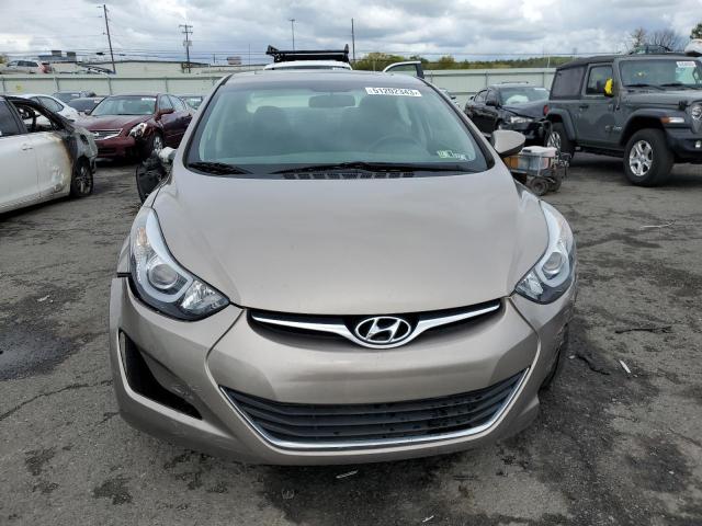 2015 HYUNDAI ELANTRA SE - 5NPDH4AE4FH576410