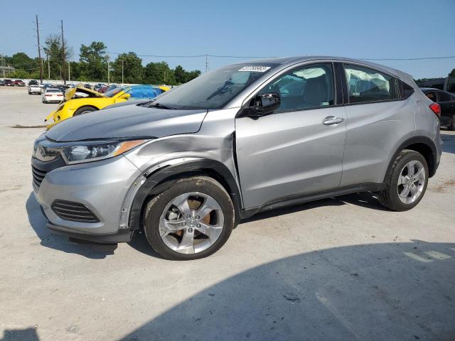 2020 Honda HR-V LX