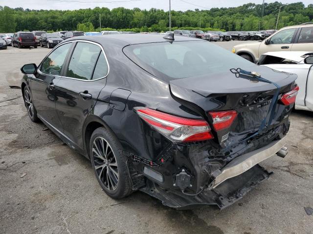 2018 TOYOTA CAMRY L/LE - 4T1B11HK4JU044882