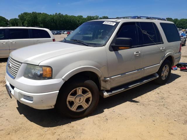 2006 Ford Expedition Limited