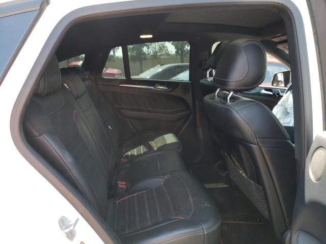 4JGED6EB4JA099064 Mercedes-Benz Gle Coupe 43 Amg