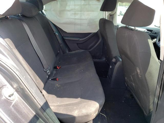 2015 VOLKSWAGEN JETTA BASE - 3VW2K7AJXFM418099