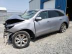 2016 ACURA MDX ELITE - 5FRYD4H82GB502012