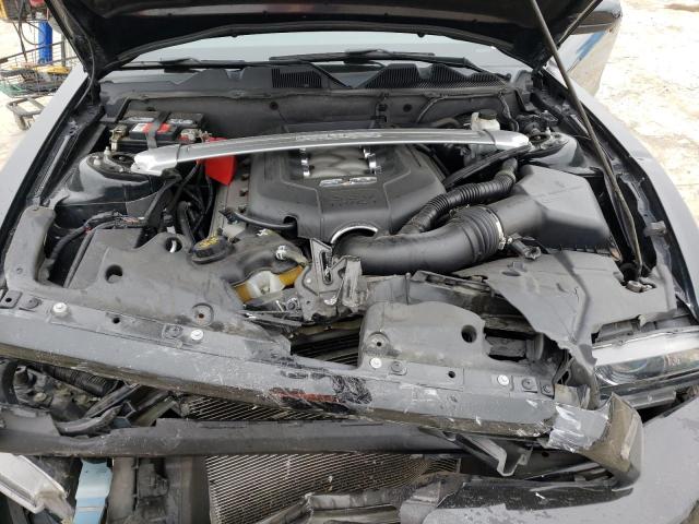 1ZVBP8CF5E5310235 Ford MUSTANG GT