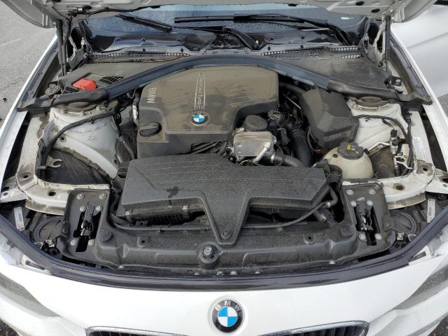 2015 BMW 328 I - WBA3A5G57FNS88231
