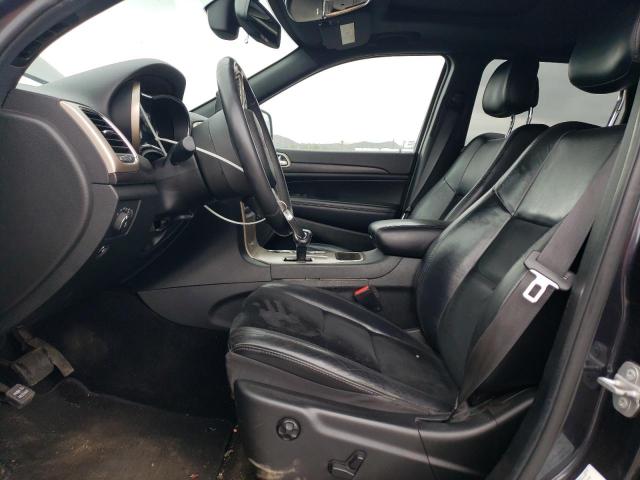 1C4RJEAG6FC677543 Jeep Grand Cherokee Laredo