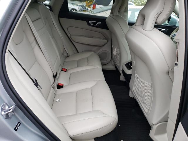 2018 VOLVO XC60 T6 IN - YV4A22RL9J1044109