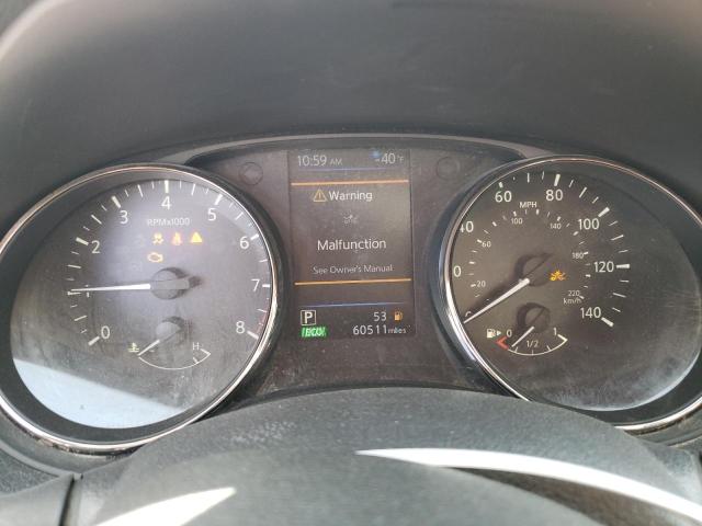 KNMAT2MV2LP521312 Nissan ROGUE S
