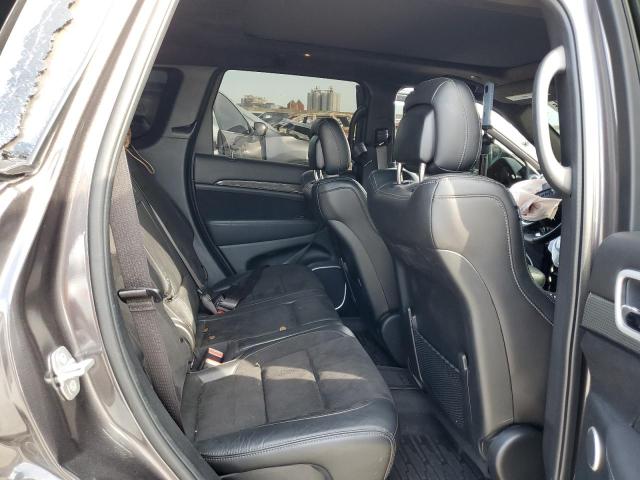 1C4RJFN95MC840262 Jeep Grand Cherokee Trackhawk