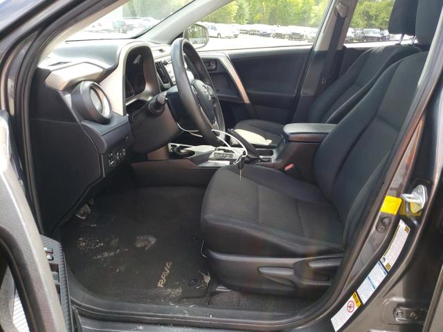 2015 TOYOTA RAV4 LE - JTMBFREV9FD147094