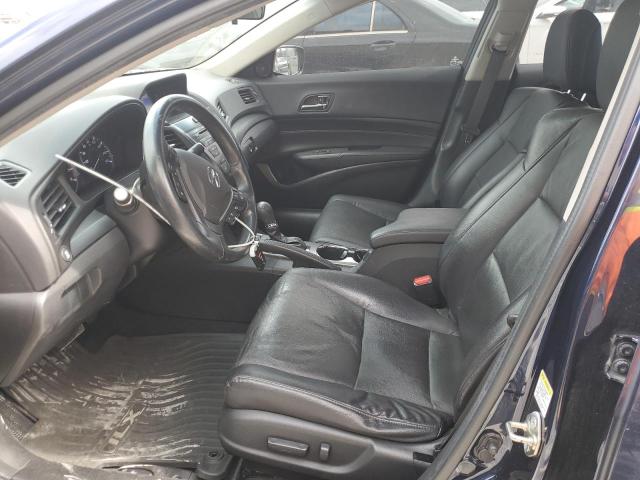 2015 ACURA ILX 20 19VDE1F39FE006673