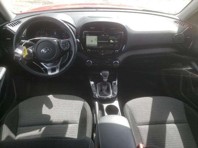 2021 KIA SOUL EX - KNDJ33AU3M7737270