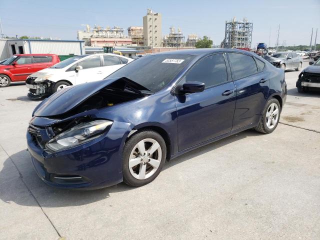 2016 Dodge Dart SXT