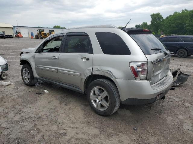 2CNDL63F076228783 | 2007 Chevrolet equinox lt