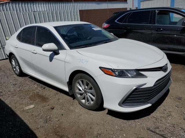 2022 TOYOTA CAMRY LE - 4T1C11AK2NU644689