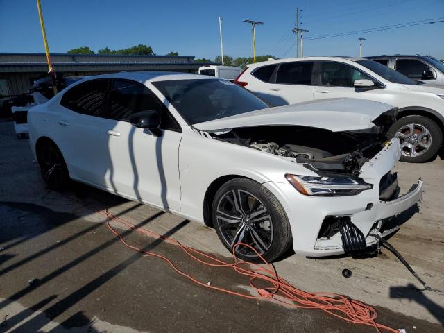 2021 VOLVO S60 T8 REC 7JRBR0FM9MG112271
