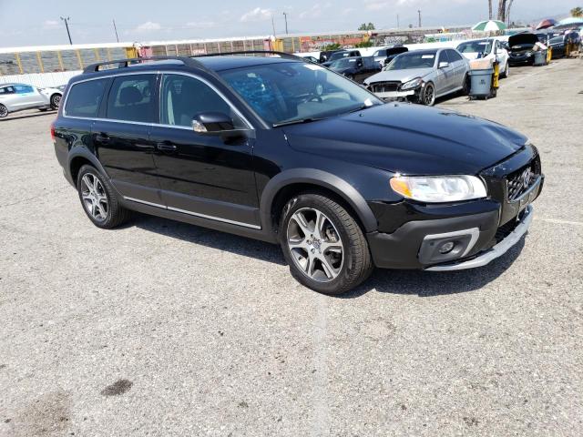 2015 VOLVO XC70 T6 PR YV4902NK0F1229002