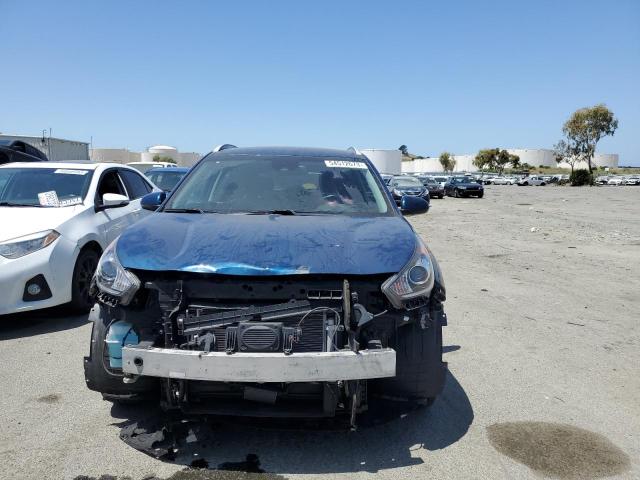 KNDCB3LC0H5073351 KIA NIRO FE