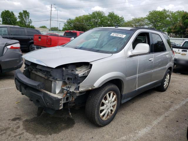 2006 Buick Rendezvous CX