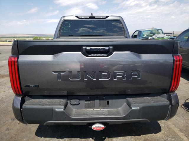 5TFLA5DB2NX050545 Toyota Tundra Crewmax Sr