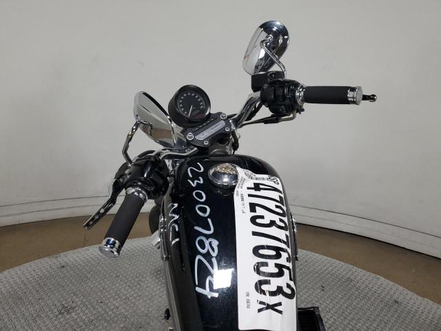 2003 HARLEY-DAVIDSON XL883 1HD4CAM173K456764