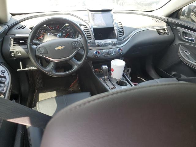 2018 CHEVROLET IMPALA LT - 2G1105S37J9115638