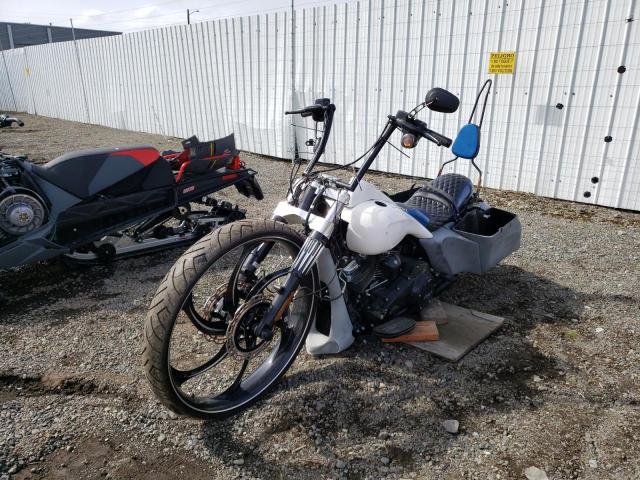 2020 HARLEY-DAVIDSON FLHRXS - 1HD1KVP19LB638071