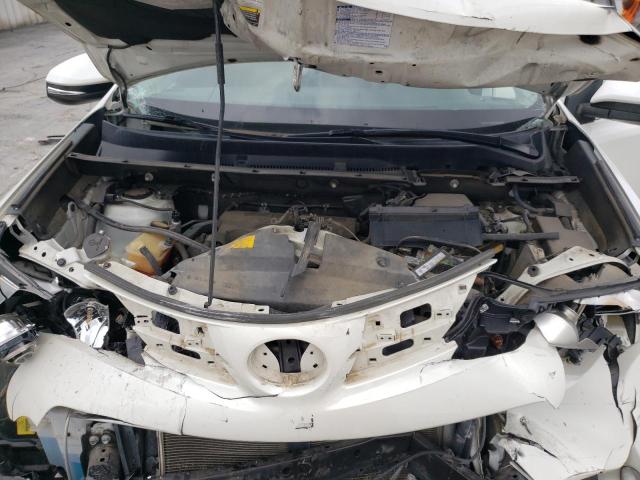 2T3DFREV6EW222912 Toyota Rav4 Limited