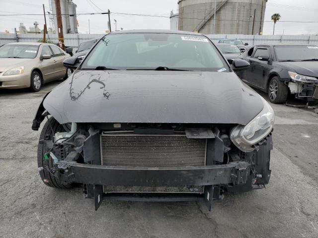 3KPF34AD6KE043598 KIA Forte Gt Line