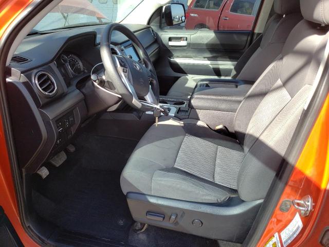2016 TOYOTA TUNDRA - 5TFUY5F14GX502499